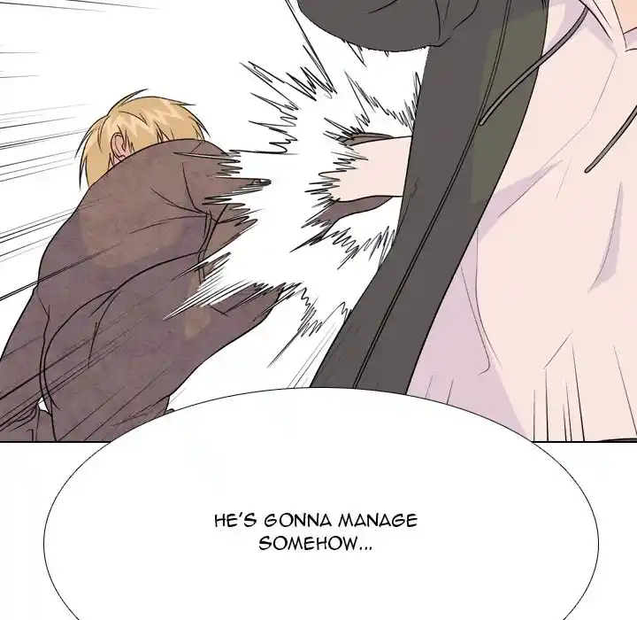 High School Legend Red Dragon Chapter 153