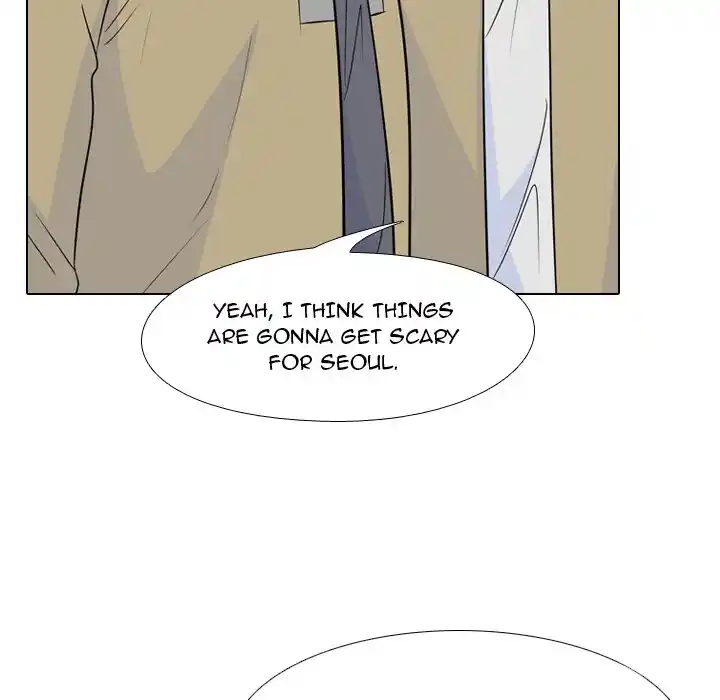 High School Legend Red Dragon Chapter 153