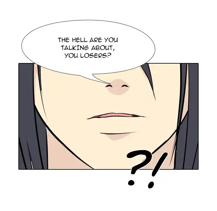 High School Legend Red Dragon Chapter 153