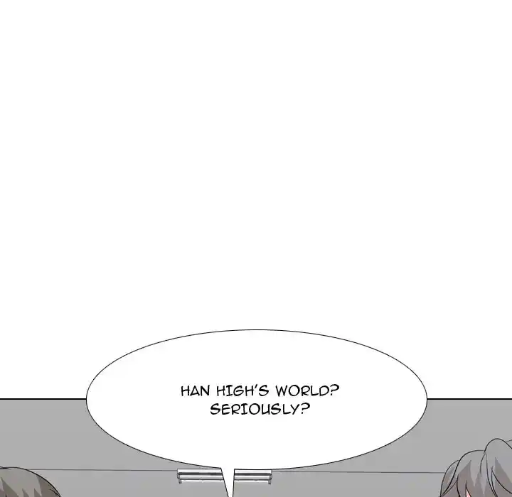 High School Legend Red Dragon Chapter 153