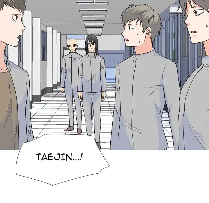 High School Legend Red Dragon Chapter 153