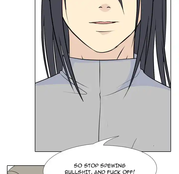 High School Legend Red Dragon Chapter 153