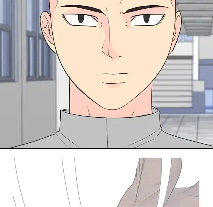 High School Legend Red Dragon Chapter 153