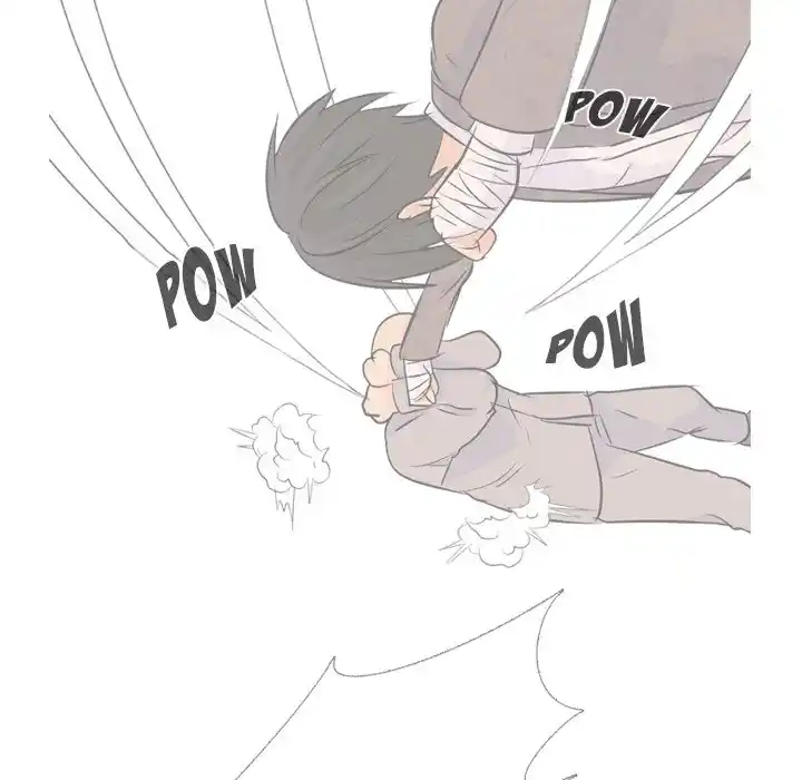 High School Legend Red Dragon Chapter 153