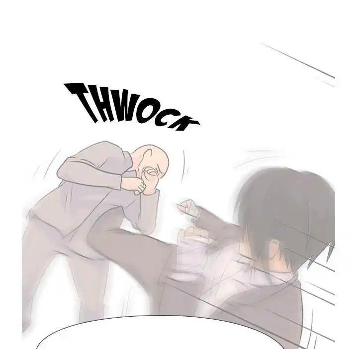 High School Legend Red Dragon Chapter 153