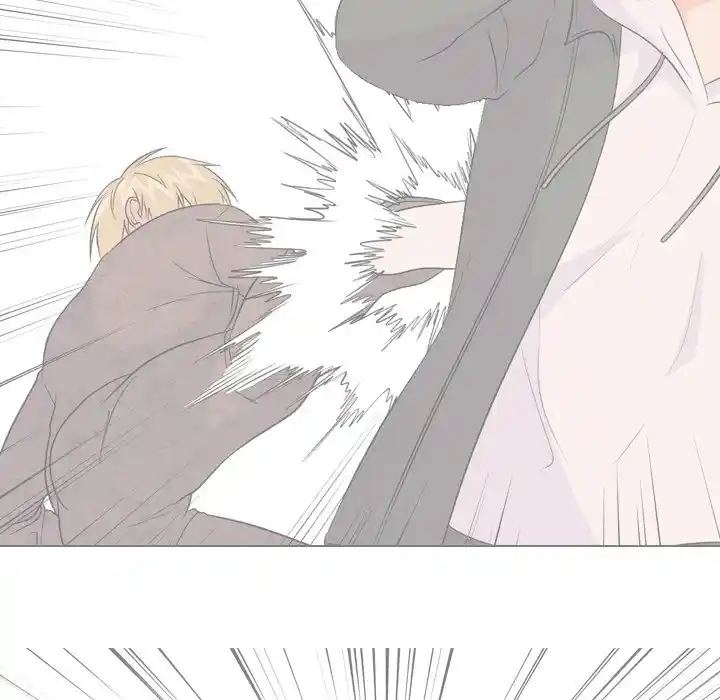 High School Legend Red Dragon Chapter 153