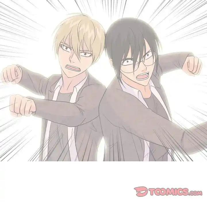 High School Legend Red Dragon Chapter 153