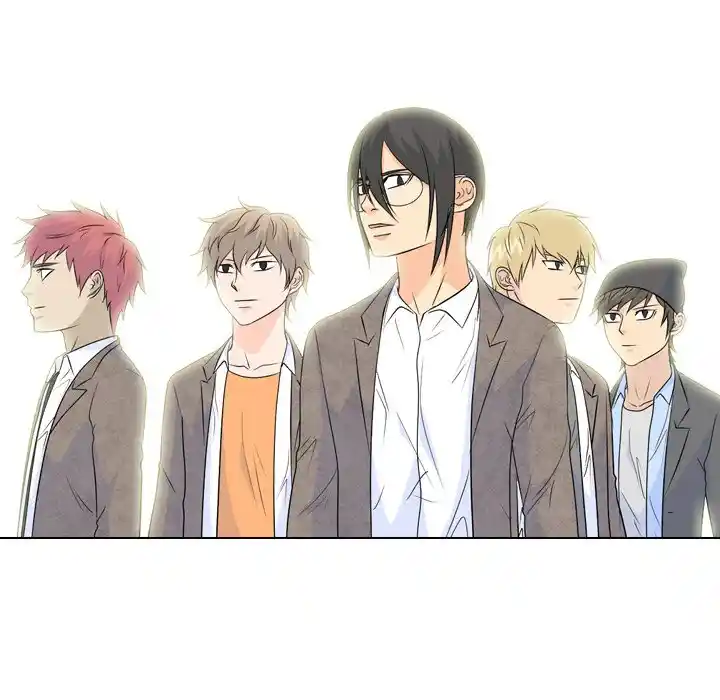 High School Legend Red Dragon Chapter 153