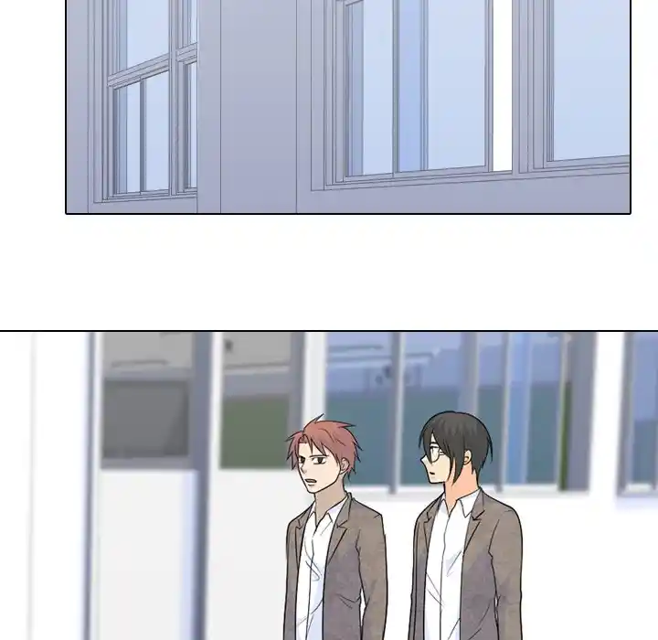 High School Legend Red Dragon Chapter 153