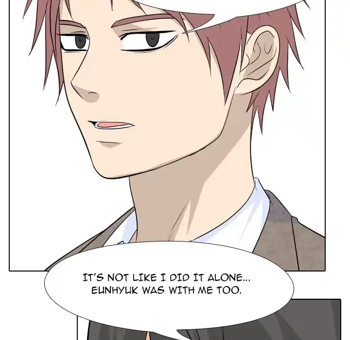 High School Legend Red Dragon Chapter 153