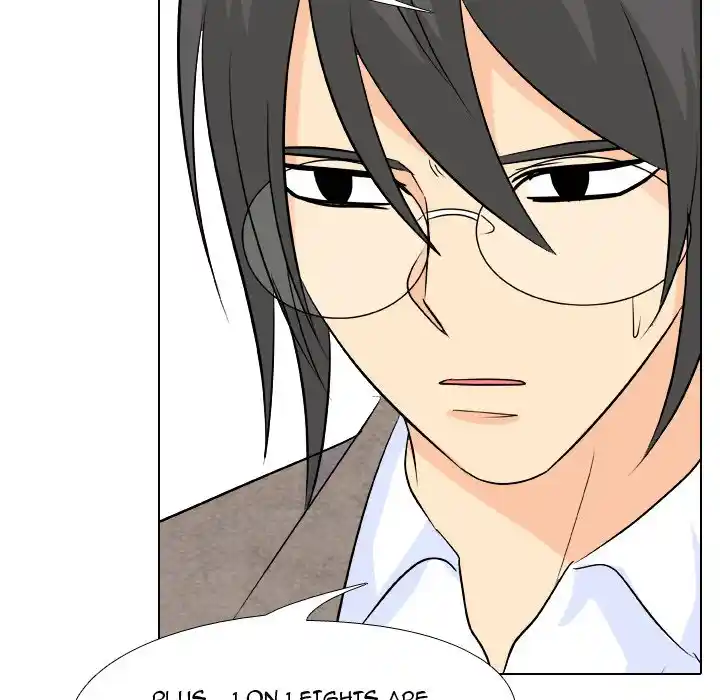 High School Legend Red Dragon Chapter 153