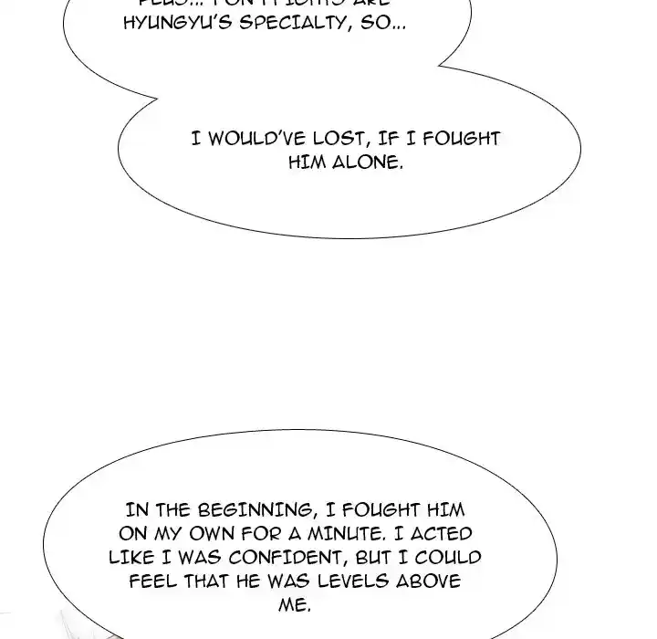 High School Legend Red Dragon Chapter 153