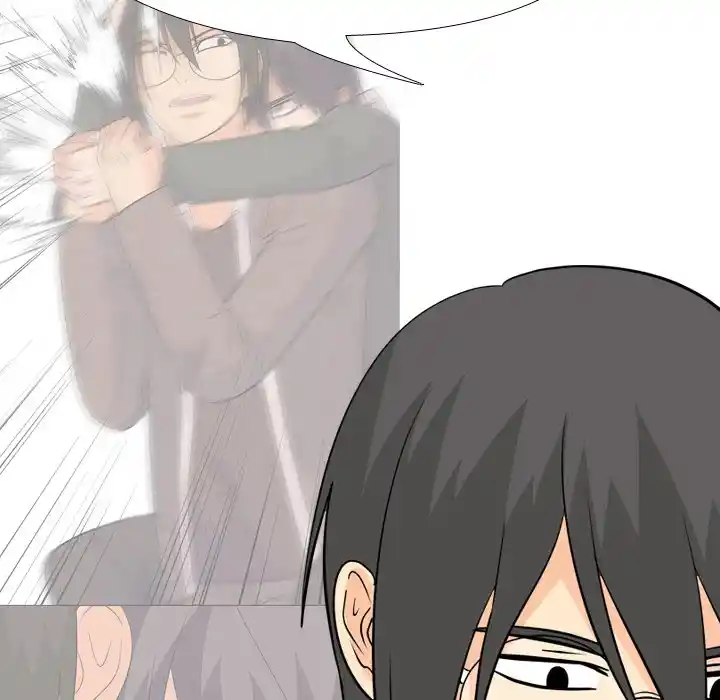 High School Legend Red Dragon Chapter 153