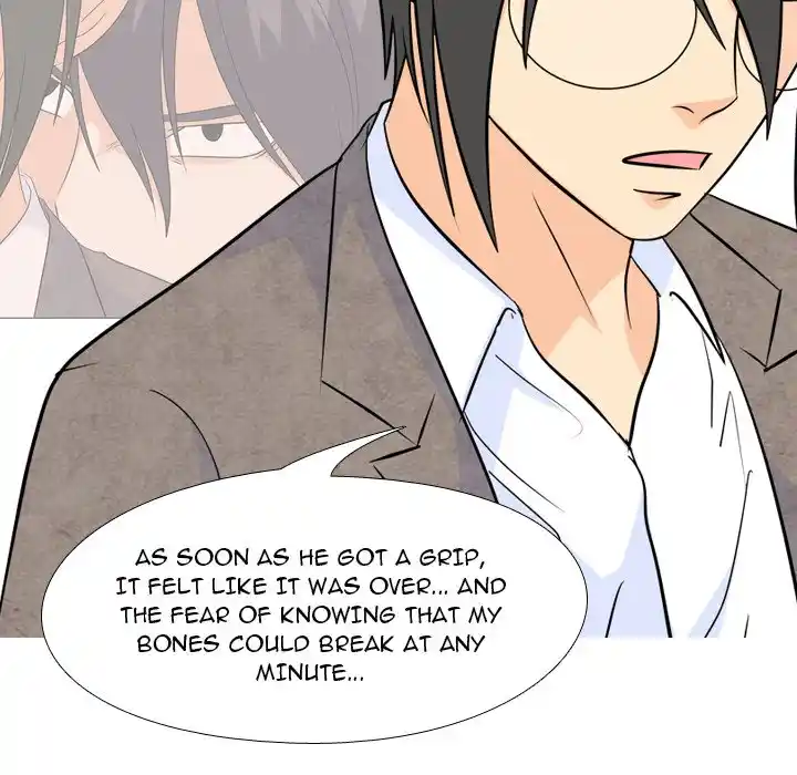 High School Legend Red Dragon Chapter 153