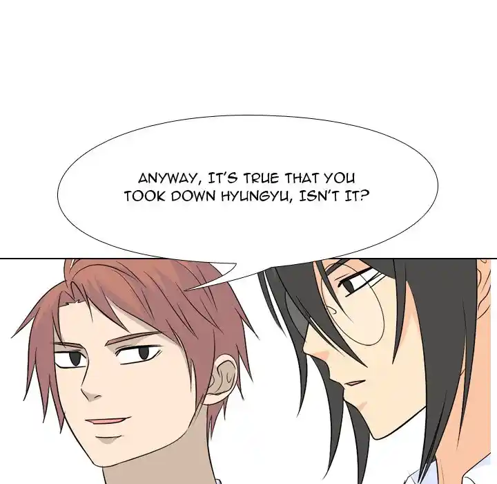 High School Legend Red Dragon Chapter 153