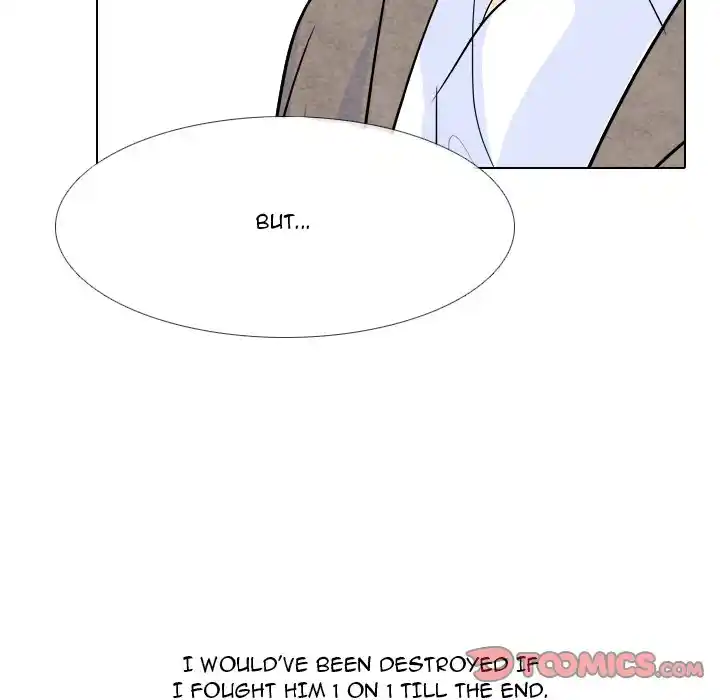 High School Legend Red Dragon Chapter 153