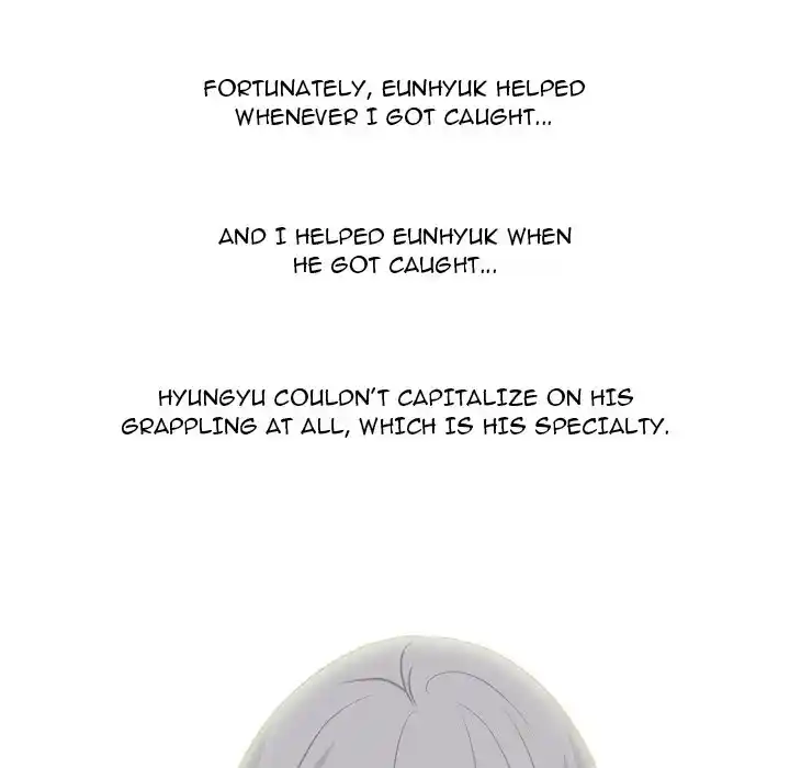 High School Legend Red Dragon Chapter 153