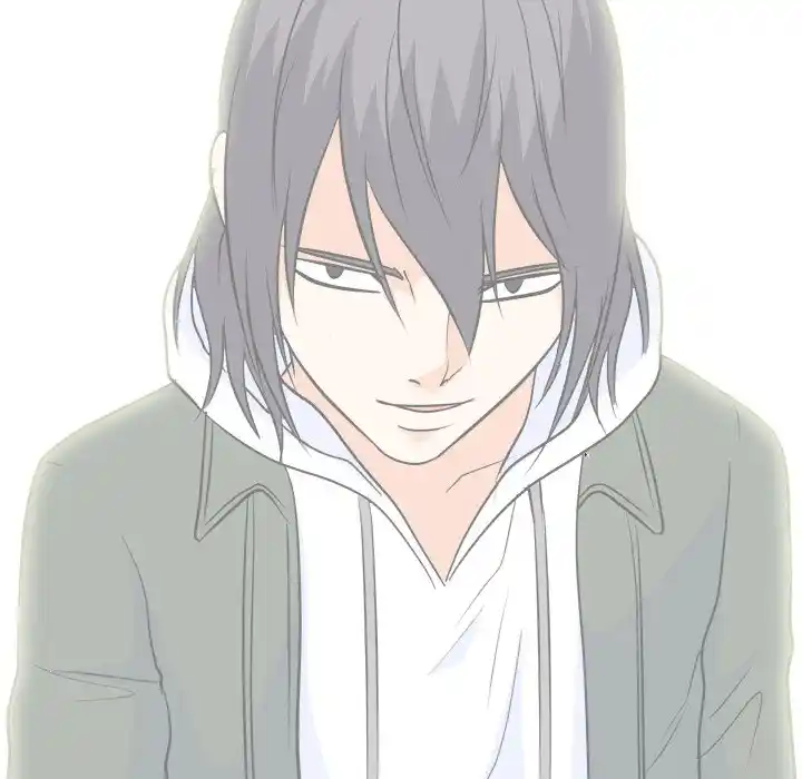 High School Legend Red Dragon Chapter 153