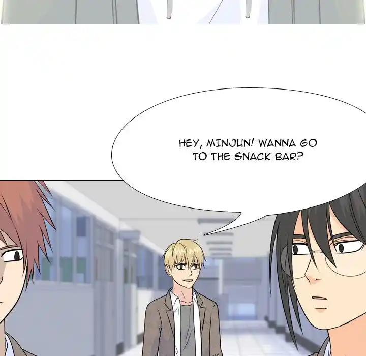 High School Legend Red Dragon Chapter 153