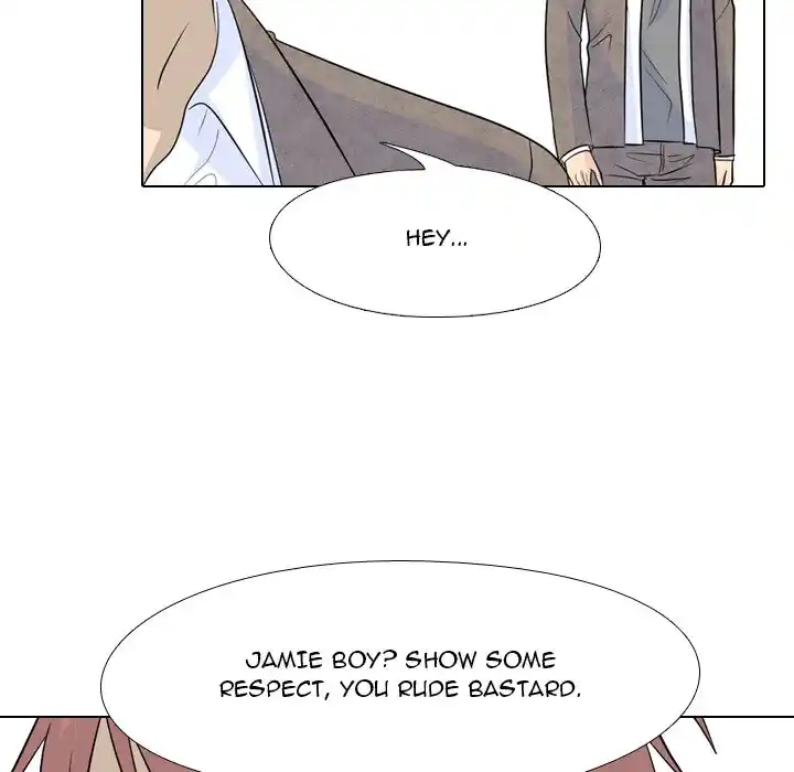 High School Legend Red Dragon Chapter 153