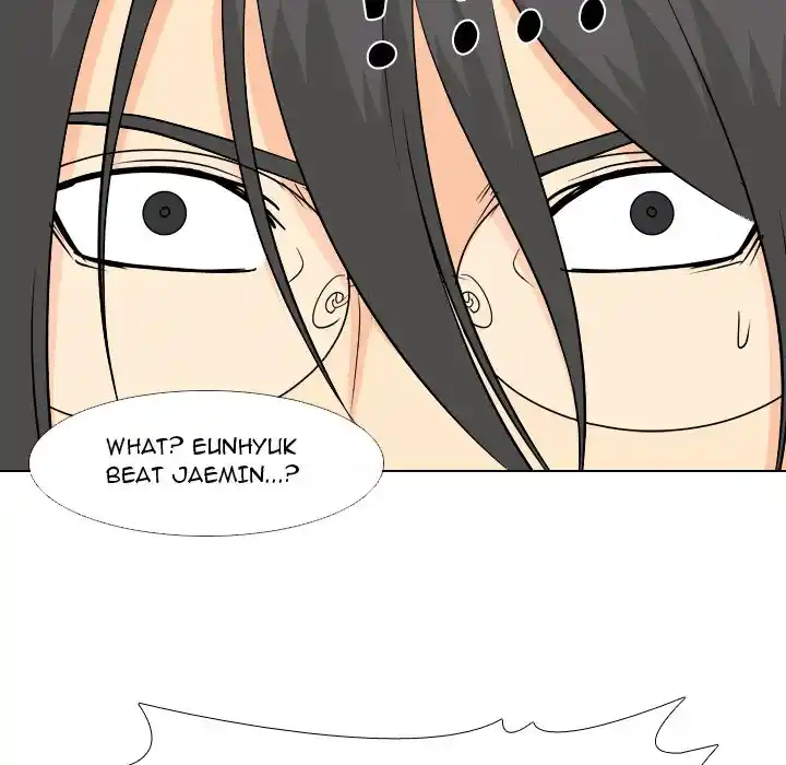 High School Legend Red Dragon Chapter 153