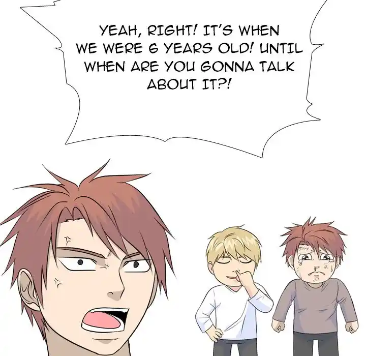 High School Legend Red Dragon Chapter 153