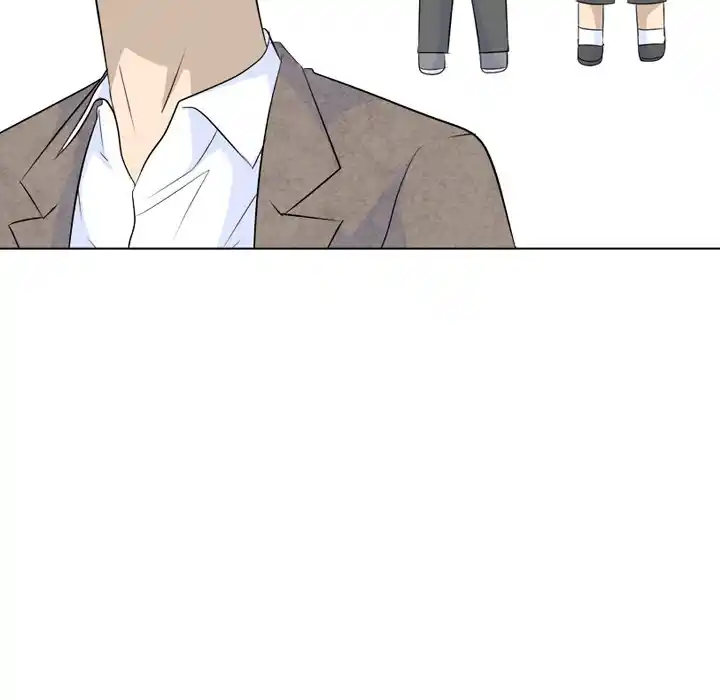 High School Legend Red Dragon Chapter 153