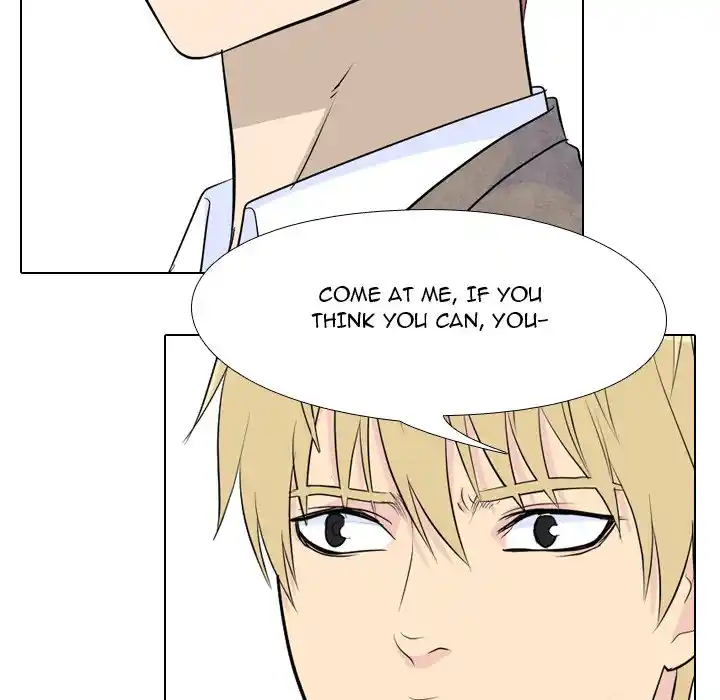 High School Legend Red Dragon Chapter 153