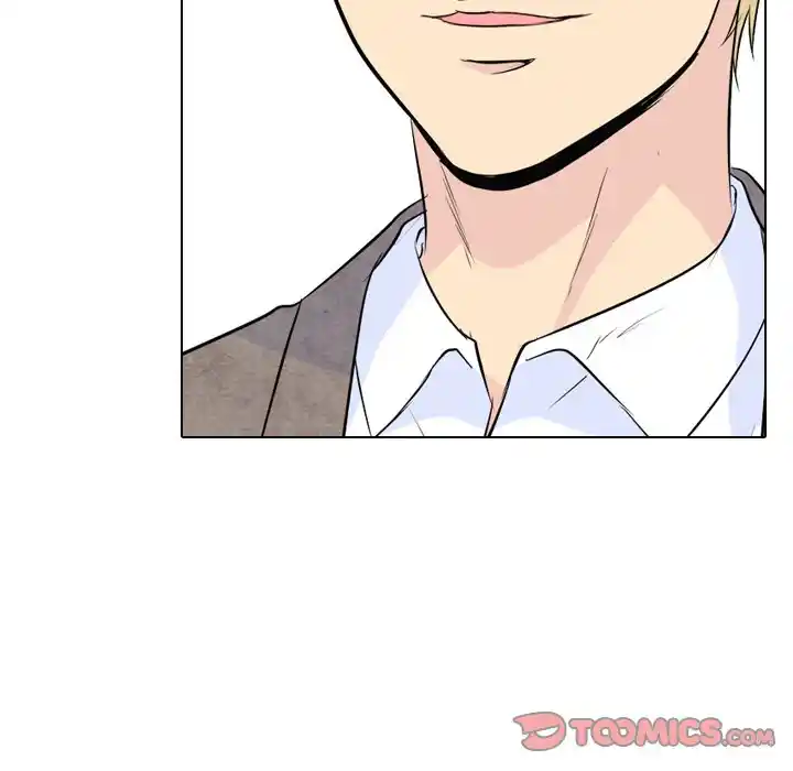 High School Legend Red Dragon Chapter 153