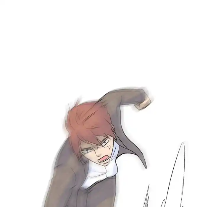 High School Legend Red Dragon Chapter 153