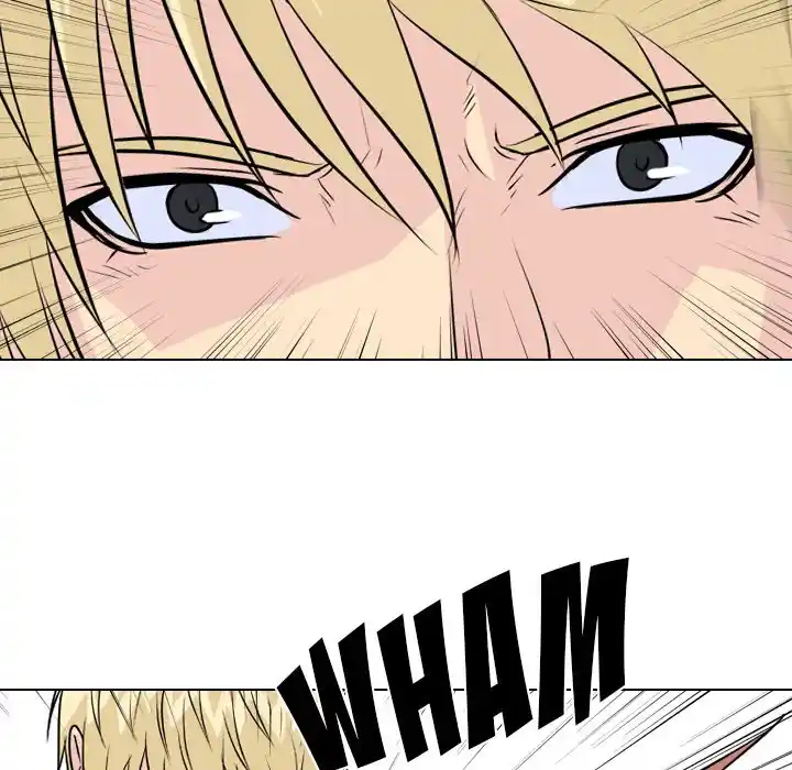 High School Legend Red Dragon Chapter 153