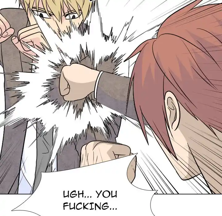 High School Legend Red Dragon Chapter 153