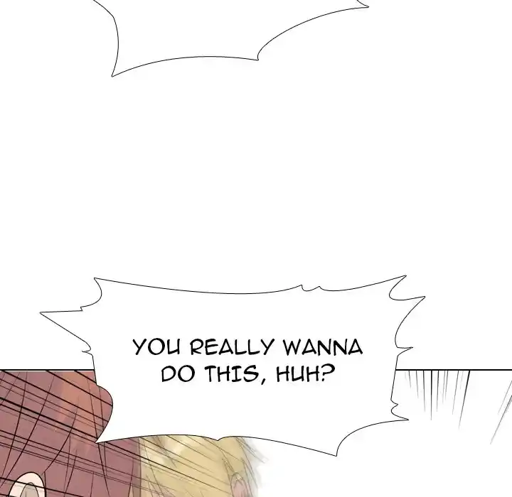 High School Legend Red Dragon Chapter 153