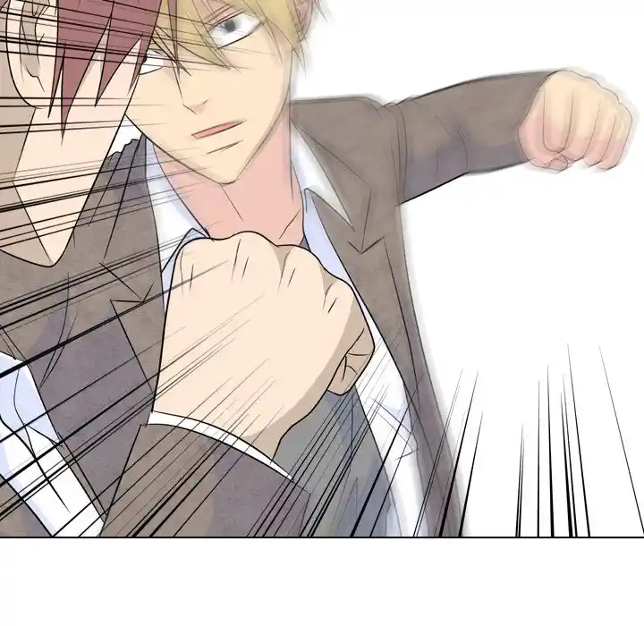 High School Legend Red Dragon Chapter 153