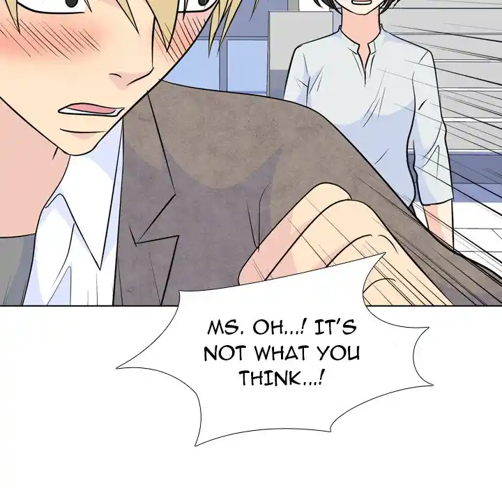 High School Legend Red Dragon Chapter 153