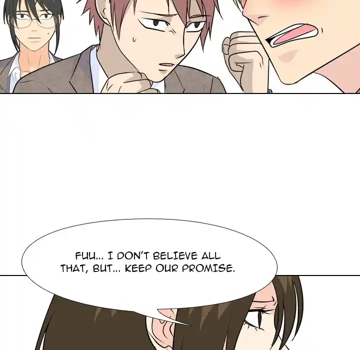 High School Legend Red Dragon Chapter 153