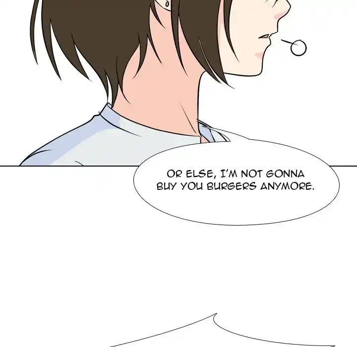 High School Legend Red Dragon Chapter 153