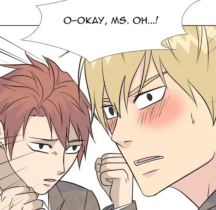 High School Legend Red Dragon Chapter 153