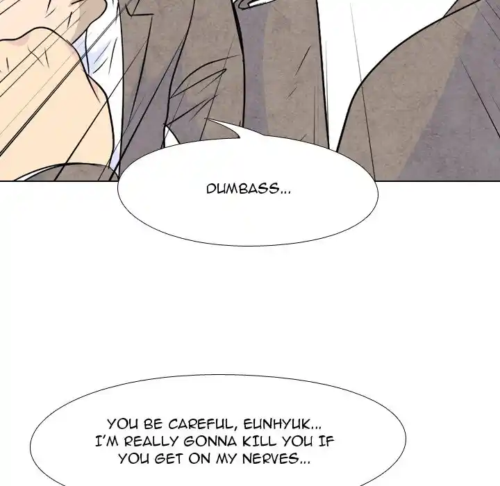 High School Legend Red Dragon Chapter 153