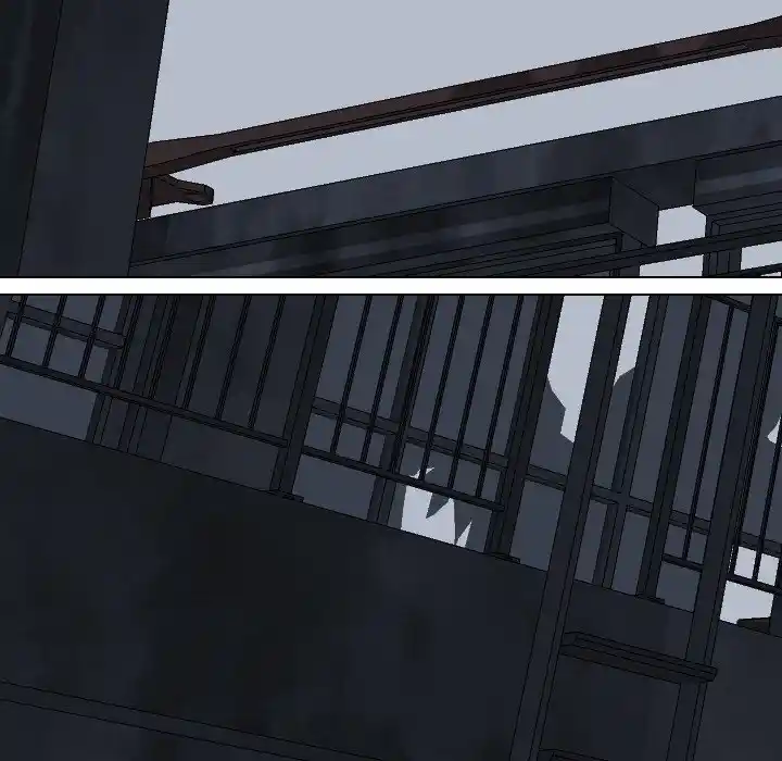 High School Legend Red Dragon Chapter 153