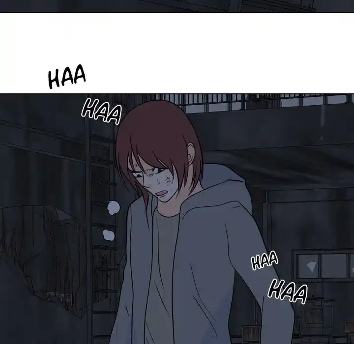 High School Legend Red Dragon Chapter 153