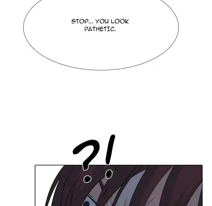 High School Legend Red Dragon Chapter 153