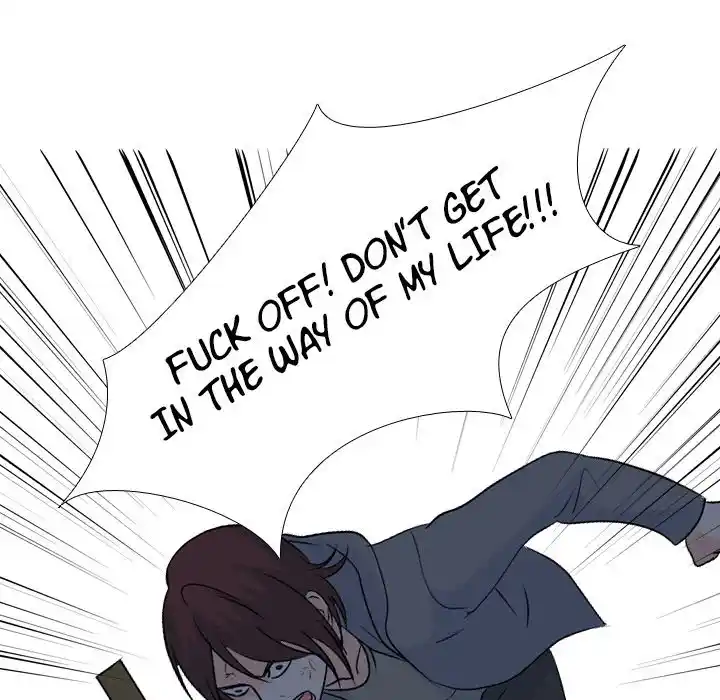 High School Legend Red Dragon Chapter 153