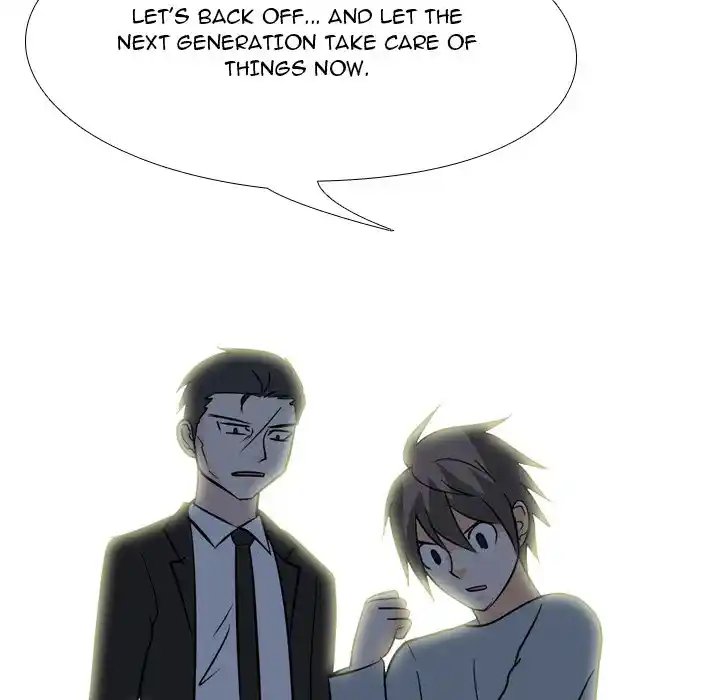 High School Legend Red Dragon Chapter 153