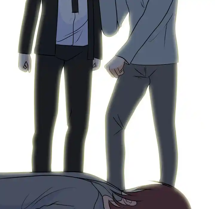 High School Legend Red Dragon Chapter 153