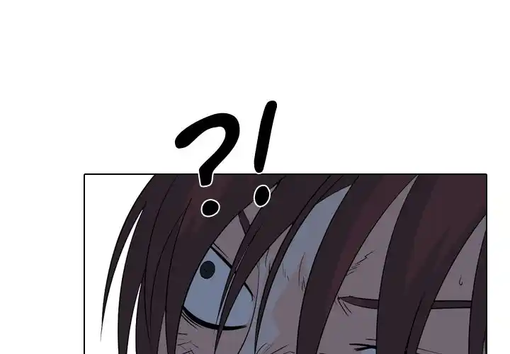 High School Legend Red Dragon Chapter 154