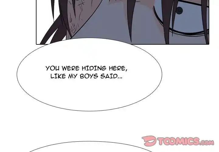 High School Legend Red Dragon Chapter 154