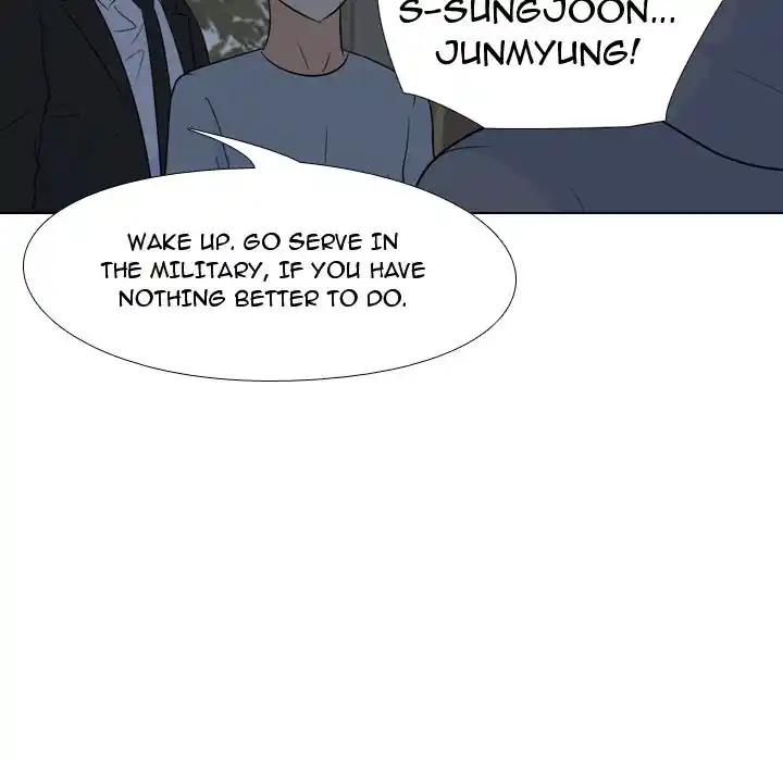 High School Legend Red Dragon Chapter 154