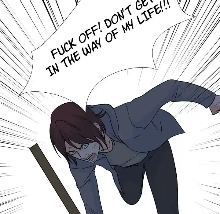 High School Legend Red Dragon Chapter 154