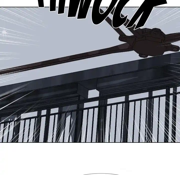 High School Legend Red Dragon Chapter 154